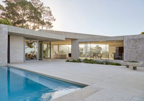 Brick Award 26 Nominee Mountain House - Chris van Niekerk