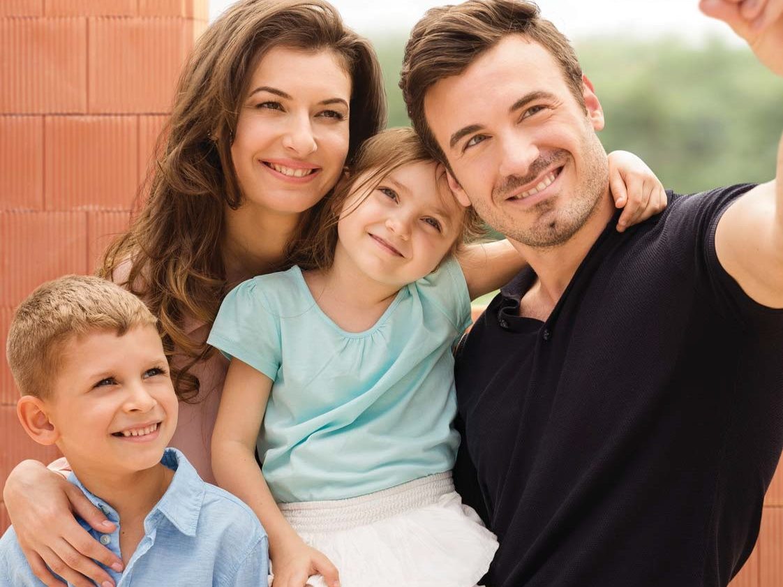 Hivatalosan is Családbarát hely a Wienerberger