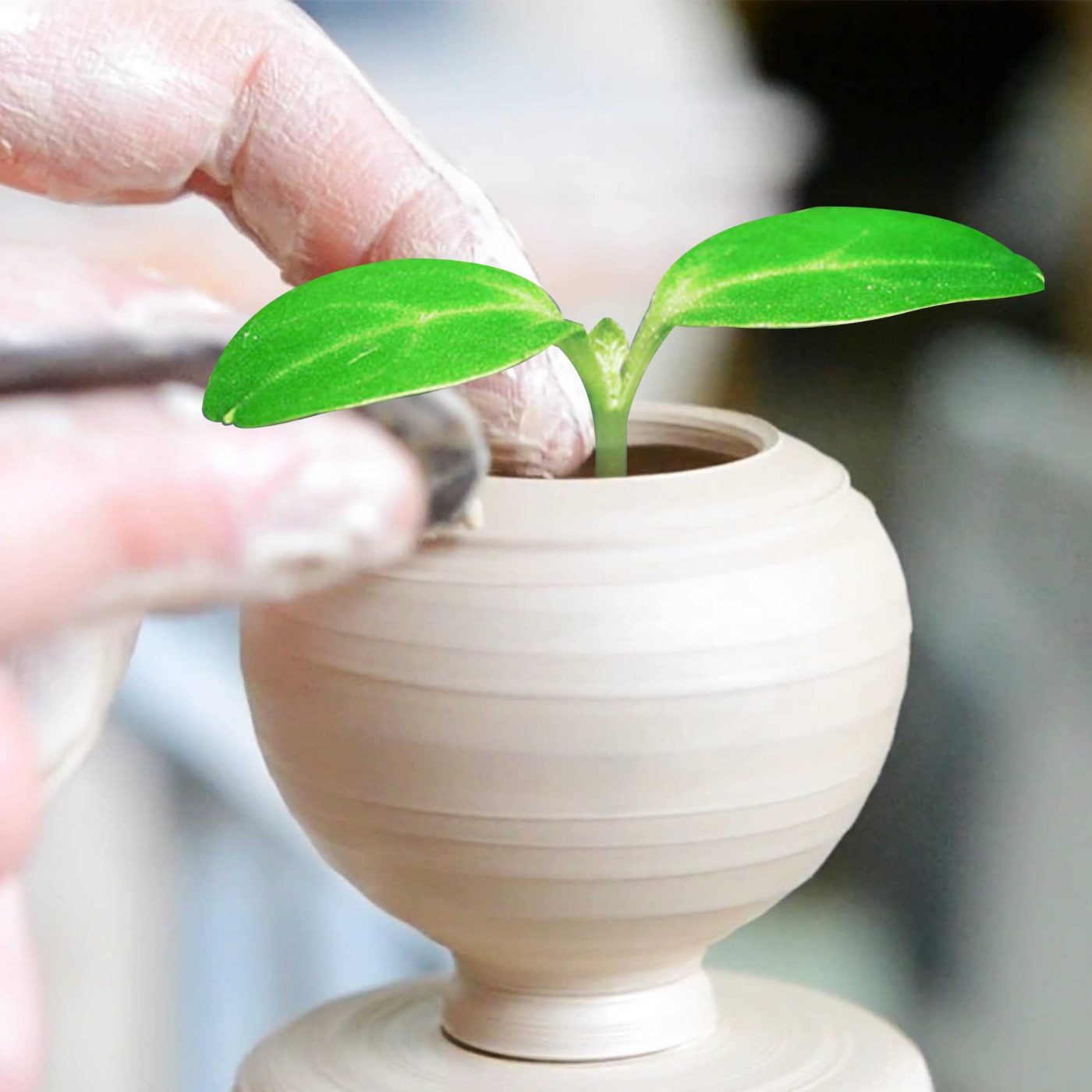 Természetes anyagokkal dolgozik a Wienerberger