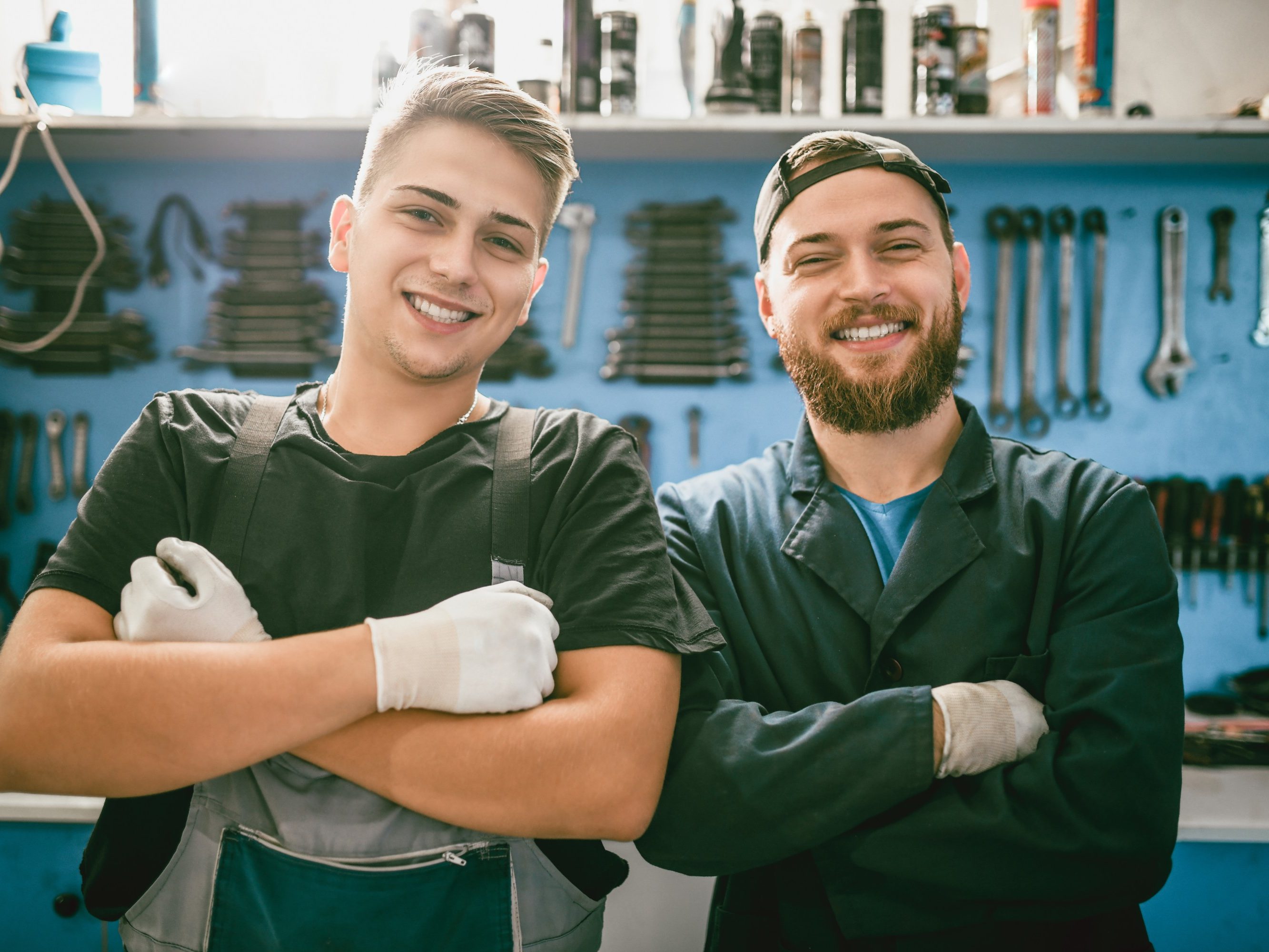 Gyakornoki és fiatal vezetői program a Wienerbergernél