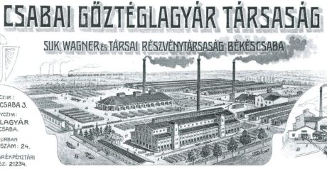 Suk-Wagner és Társai Rt.