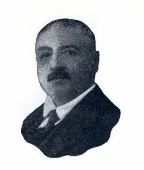 Bohn Mihály