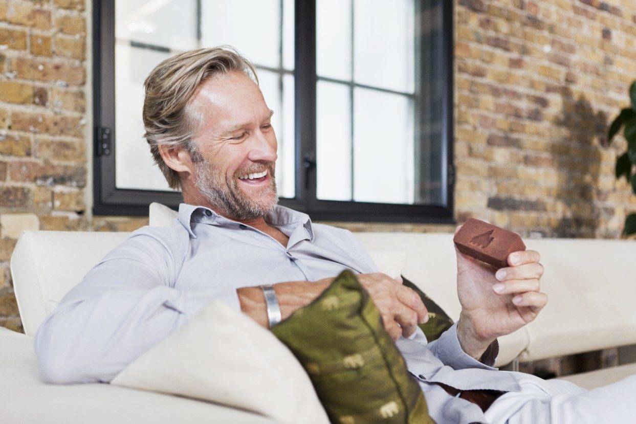 Cégismertető és kapcsolat Wienerberger