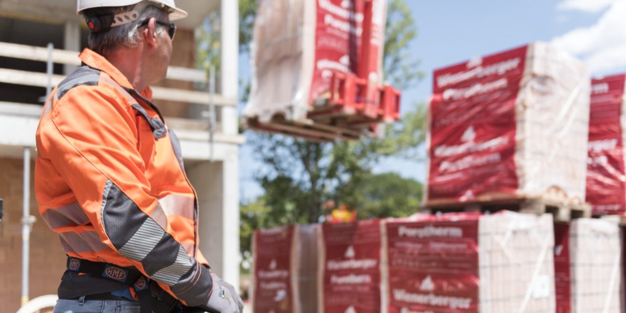 Wienerberger panaszkezelés