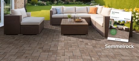 Semmelrock Kerti ötletek 2025 slider HU