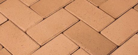 Penter Husum klinkertégla sárgatarka érdes HU