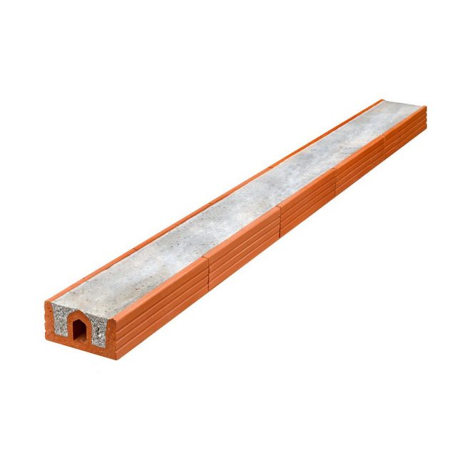 Beton Athidalo Teherbirasa