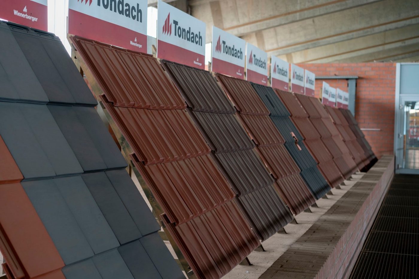 Tondach garancialevél igénylés