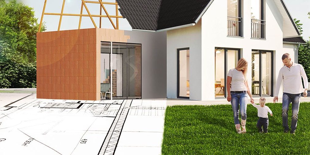 Wienerberger Mesterház