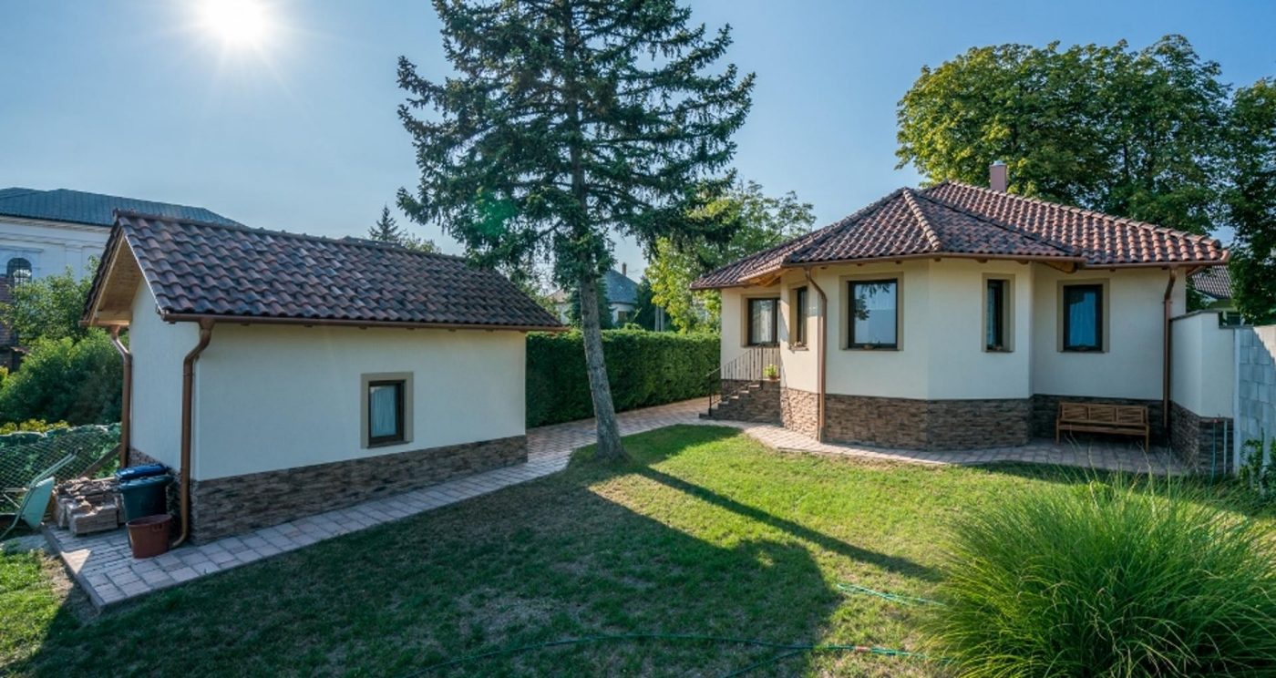 Merítsen ötleteket referenciáinkból!