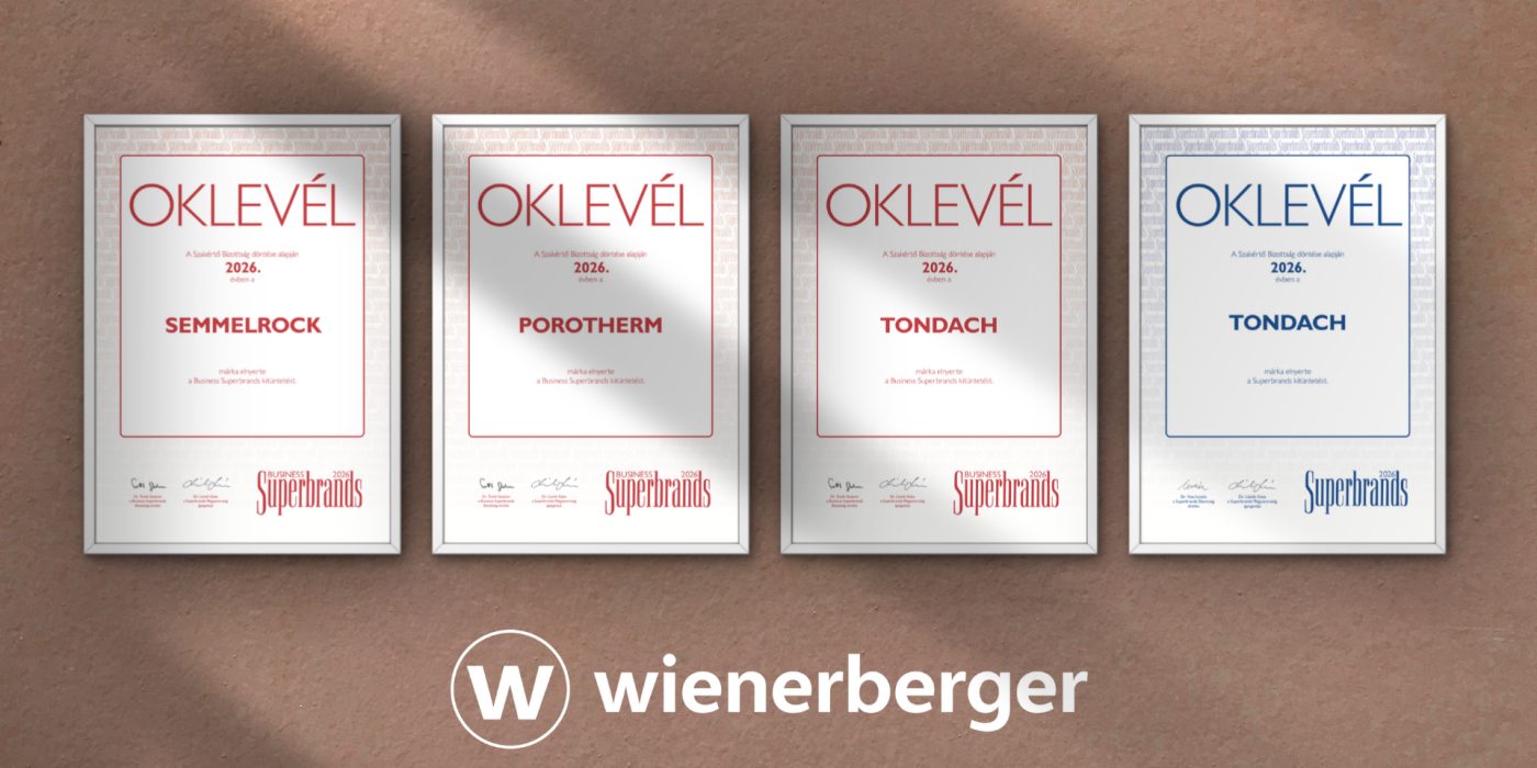 Semmelrock Superbrands