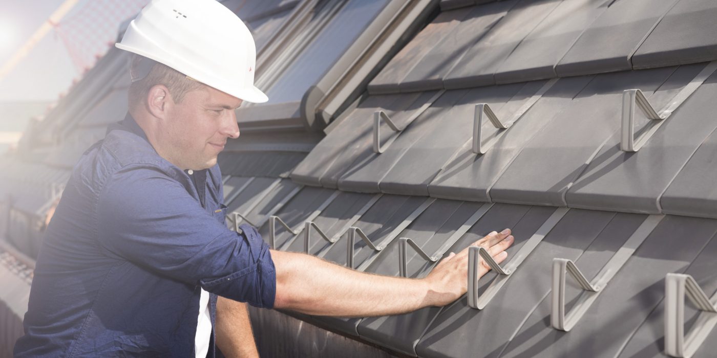 Tondach Planotok 9 FusionProtect fehér cserép