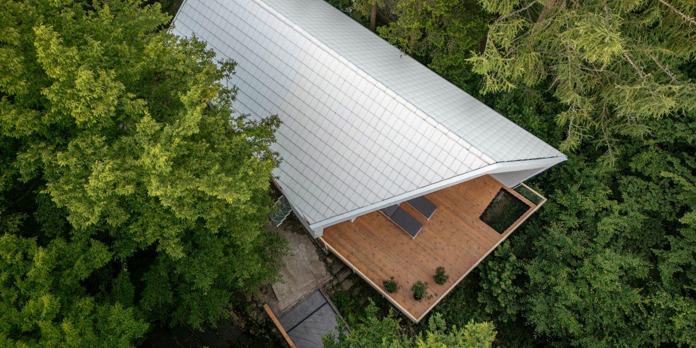 Tondach Planotok 9 FusionProtect fehér cserép