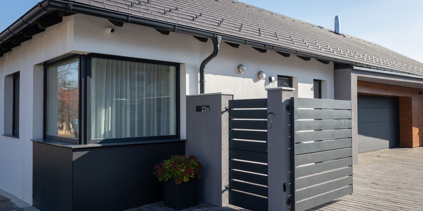 Tondach Planotok 9 FusionProtect fehér cserép