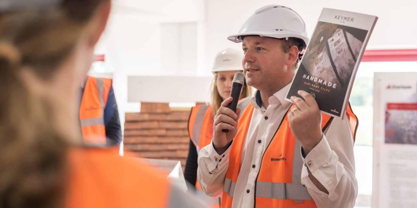 Wienerberger Katalógusok, Árlisták, Prospektusok