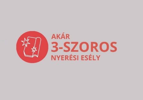 Akár háromszoros nyerési esély Mesterház HU