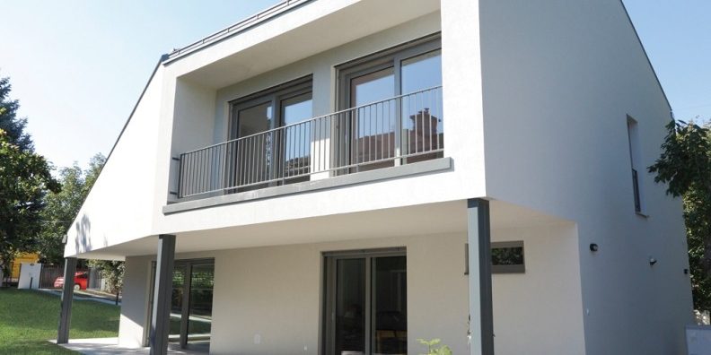 Pont ilyennek álmodtuk!