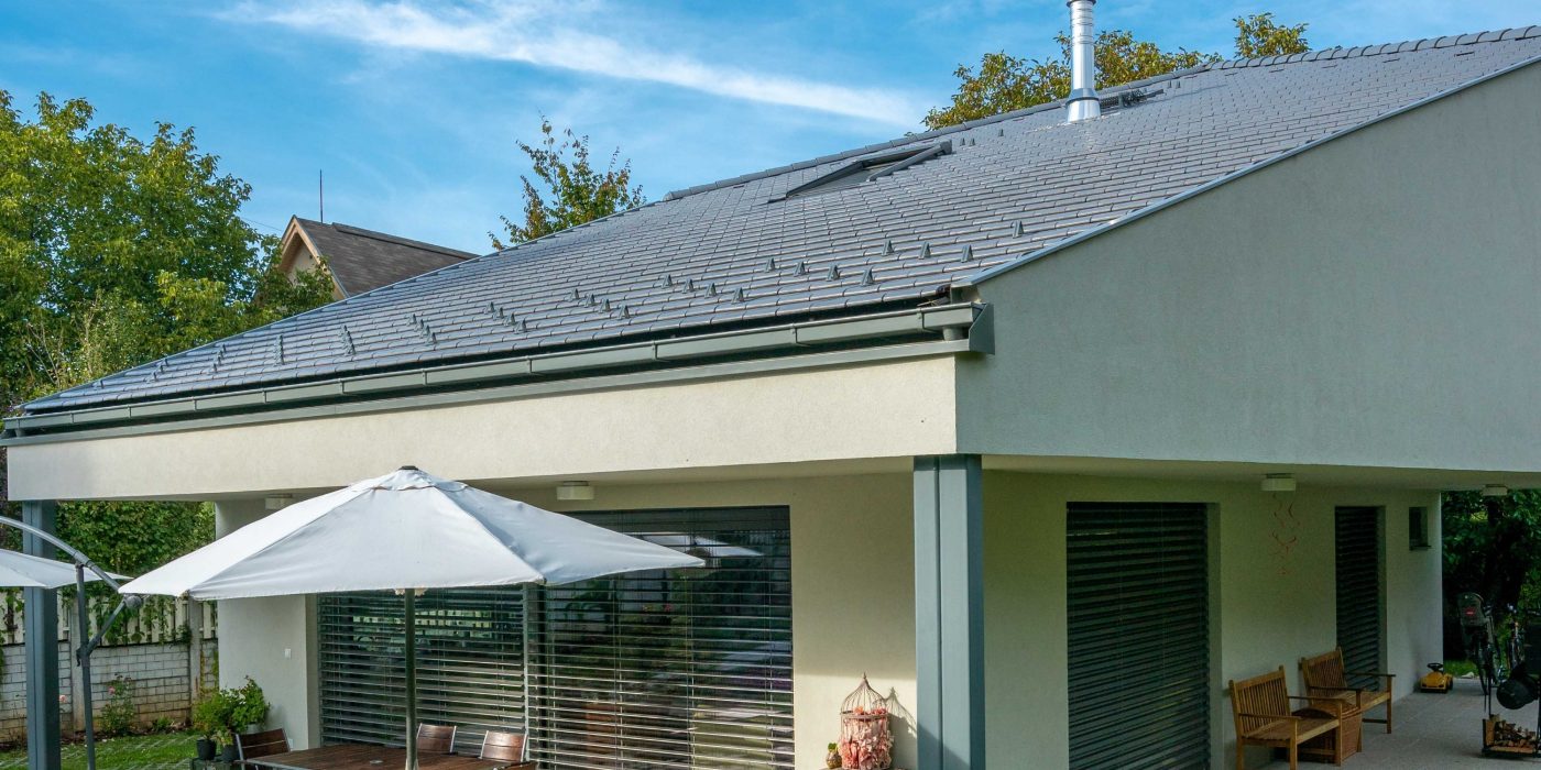 Amit az első magyarországi e4 házról tudni érdemes