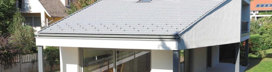 Energiatakarékos e4 ház