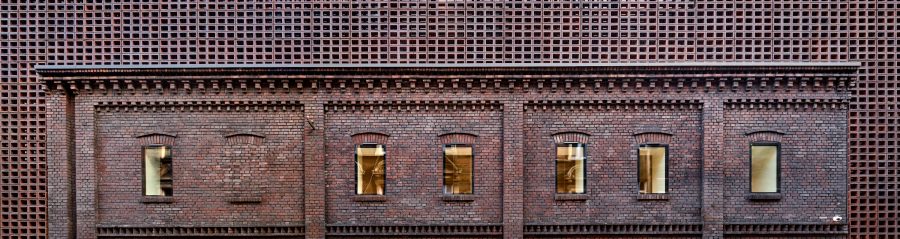 Brick Award 2019 Grand Prix - Wydział Radia i Telewizji im. Krzysztofa Kieślowskiego Uniwersytetu Śląskiego