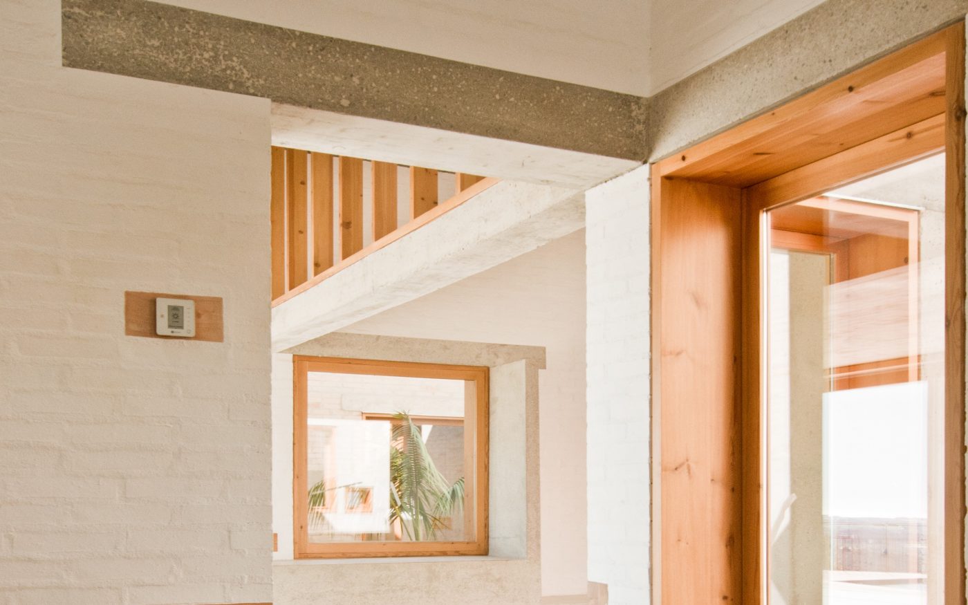 Can Jaime i n’Isabelle, Palma