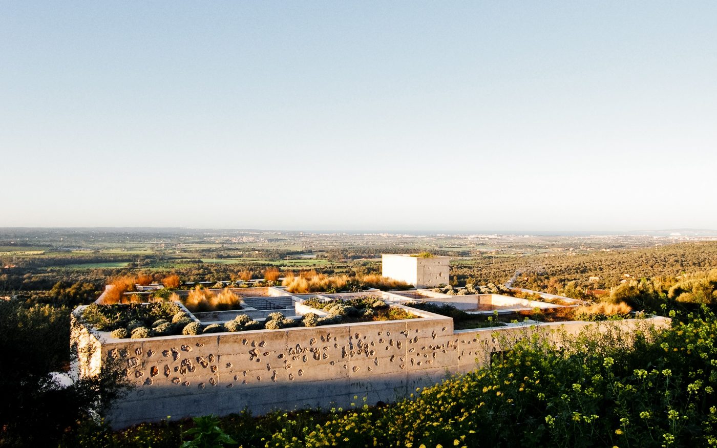 Can Jaime i n’Isabelle, Palma