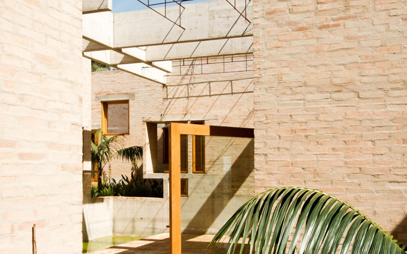 Can Jaime i n’Isabelle, Palma