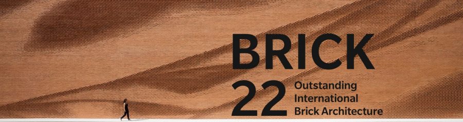 Brick Award 2022 - header brick