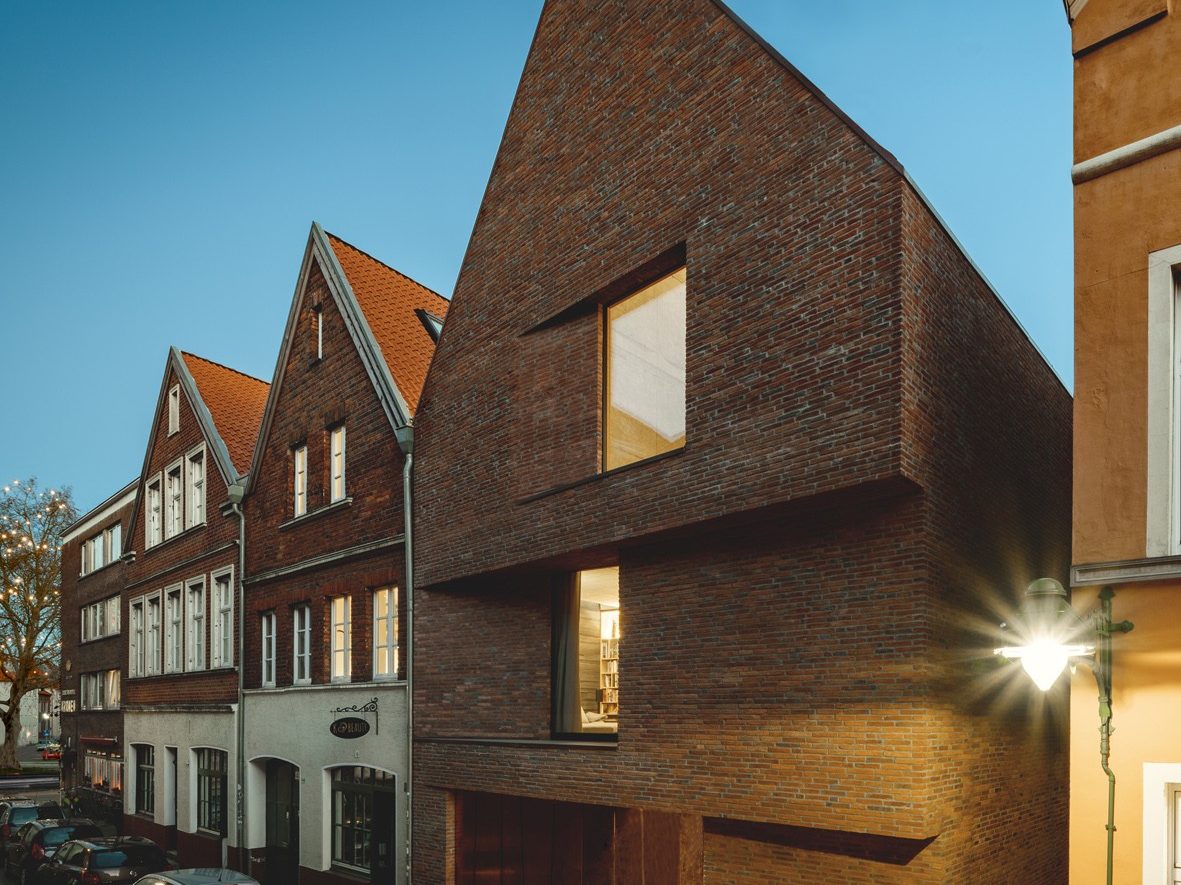 Brick Award 2022 pályázat