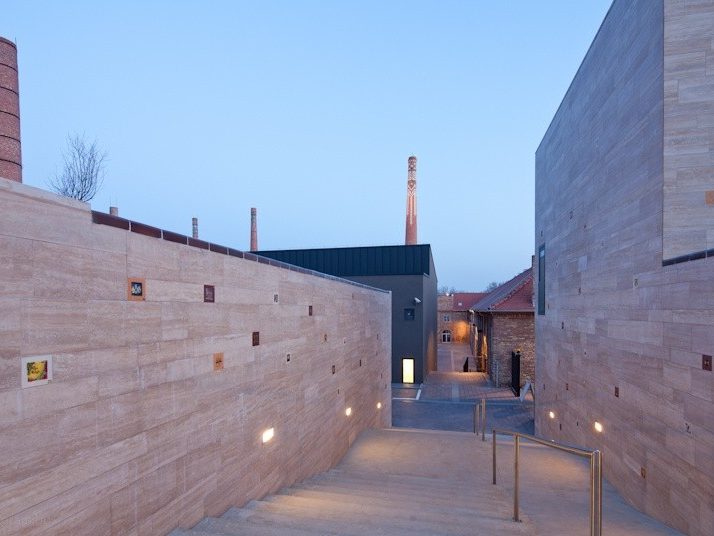 Magyar sikerek - Brick Award