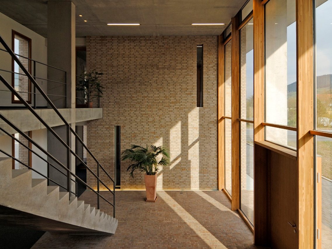 Architetctum-Különleges építészeti megoldások s Wienerbergertől