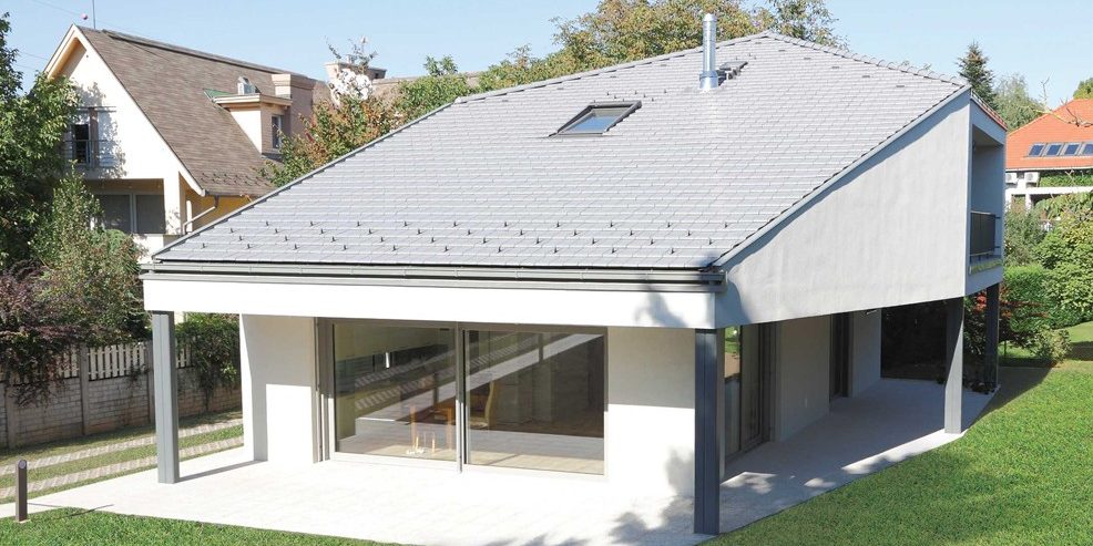 Porotherm innováció