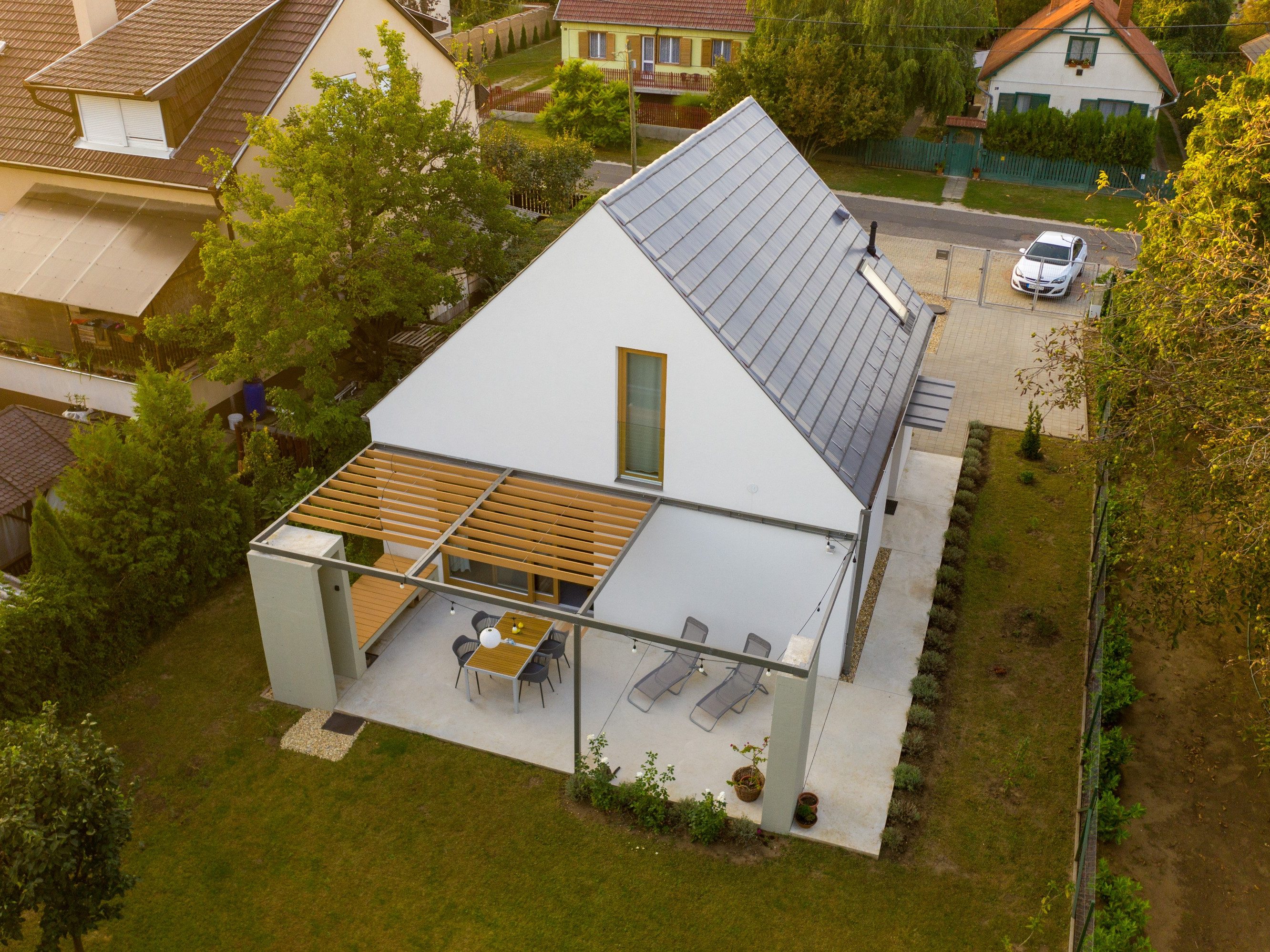 Wienerberger referenciák