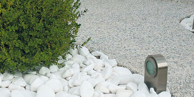 Kerti díszkavics HU