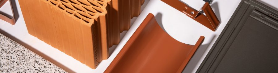 Porotherm téglák és Tondach tetőcserepek  - Egyszerű, gyors, áttekinthetó ajánlatkészítés!