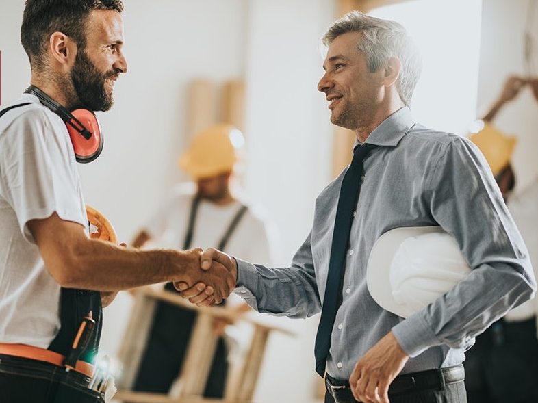 Porotherm B2B partnerkapcsolati program pilot kampány 2020