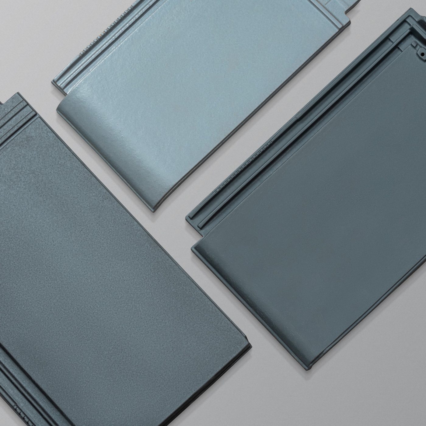 Tondach tetőcserepek autentikus