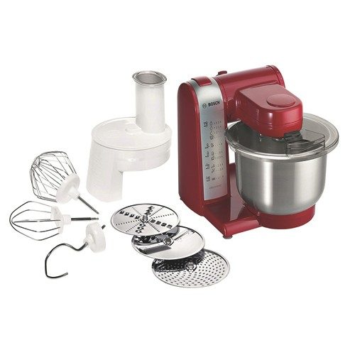 Bosch konyhai robotgép