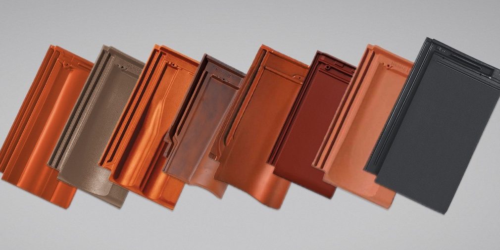 Tondach XXL méretű tetőcserepek