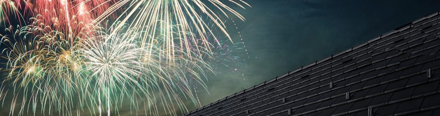 Tondach tetőfedő rangadó 2020