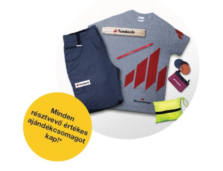 Semmerlock képzés ajándék