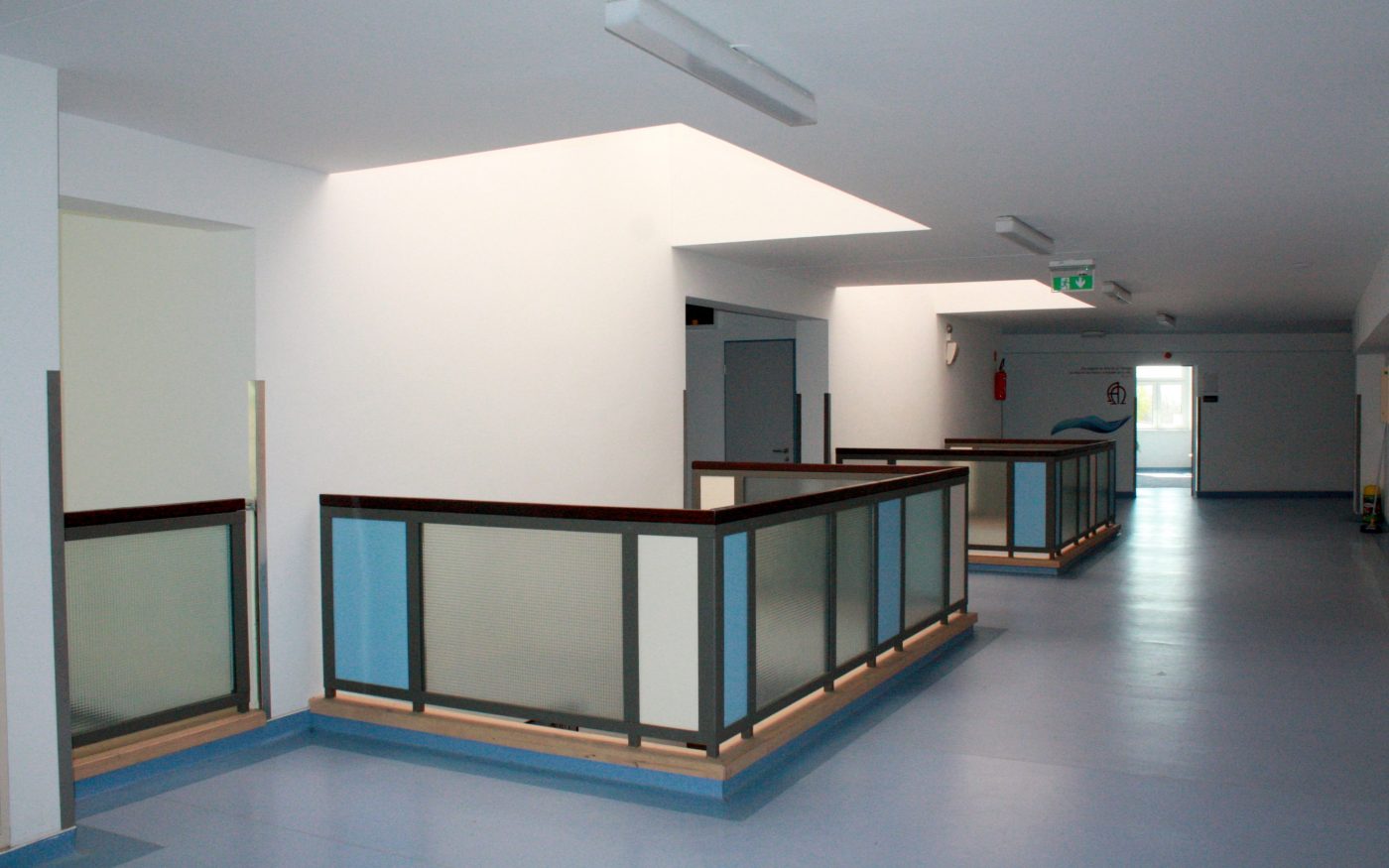 Innovációs díj oklevél - Református Iskola, Pécs