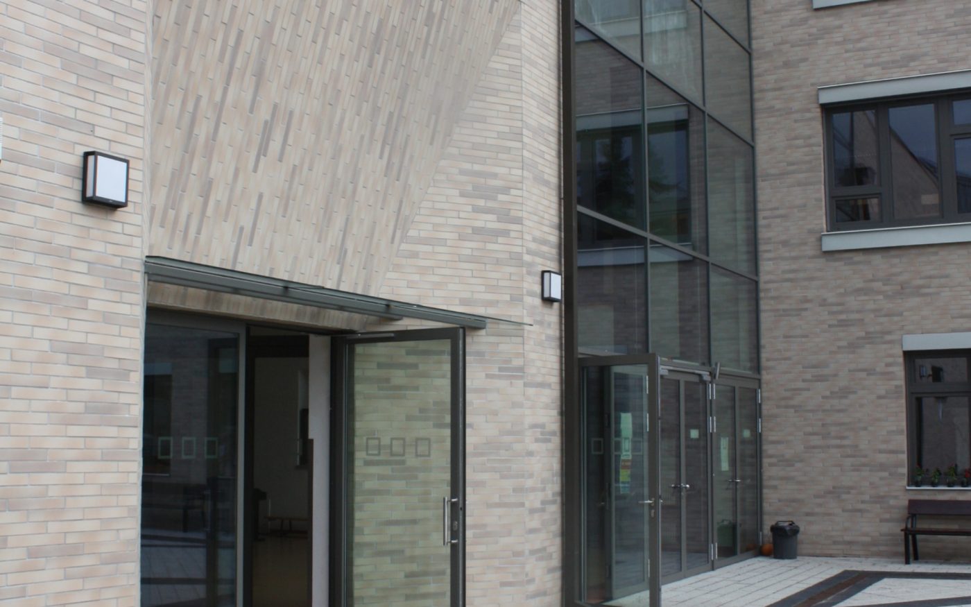 Innovációs díj oklevél - Református Iskola, Pécs