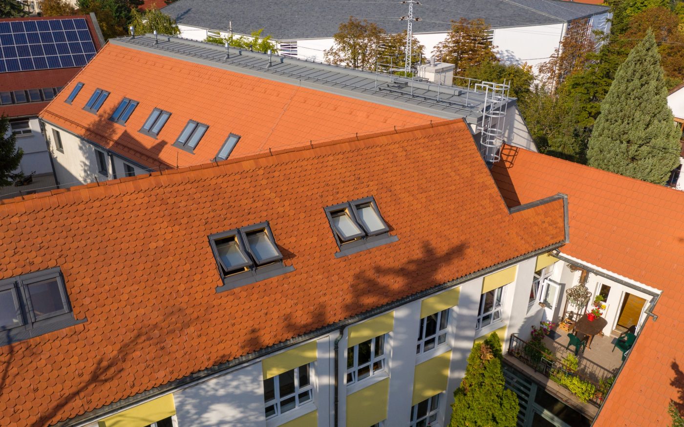 Rekonstrukciós díj kategóriagyőztes -Szentendre Ferences Gimnázium, új épületszárny