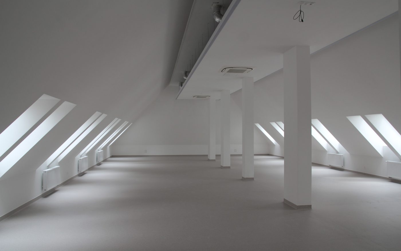 Rekonstrukciós díj kategóriagyőztes -Szentendre Ferences Gimnázium, új épületszárny