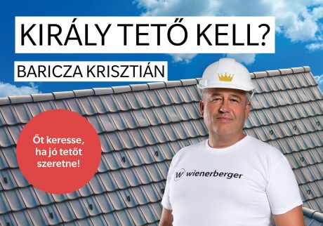 Tetőfedő Rangadó helyezett v1 HU