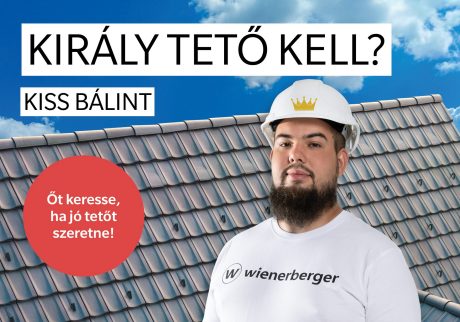 Tetőfedő Rangadó helyezett v9 HU
