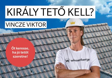 Tetőfedő Rangadó helyezett v8 HU