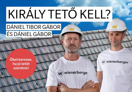Tetőfedő Rangadó helyezett v10 HU