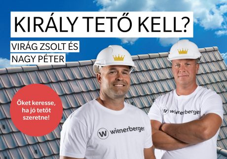 Tetőfedő Rangadó helyezett v7 HU